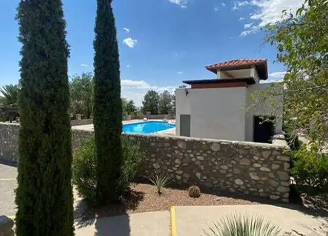 Property at 6201 Escondido Dr Unit 8C, El Paso, TX, 79912, 2 beds, 1.5 baths, [object Object]