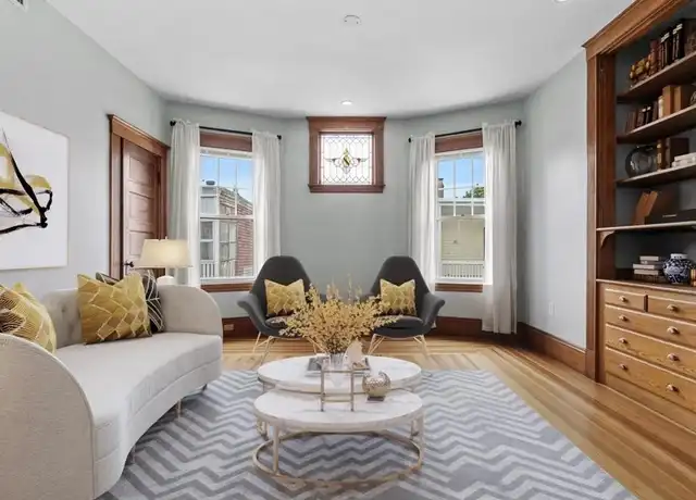 Property at 10 Ticknor St #3, South Boston, MA, 02127, 3 beds, 1 bath, [object Object]