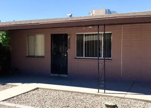 Property at 4530 E Fairmount St Unit 2, Tucson, AZ, 85712, 1 bed, 1 bath, [object Object]