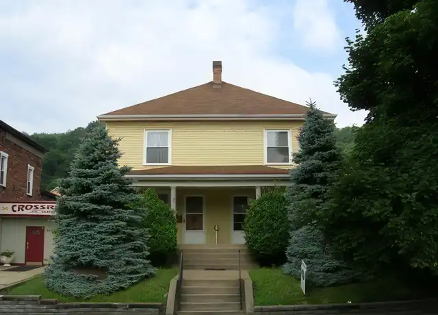 Property at 3153 West St Unit 3153, Weirton, WV, 26062, 2 beds, 1 bath, [object Object]