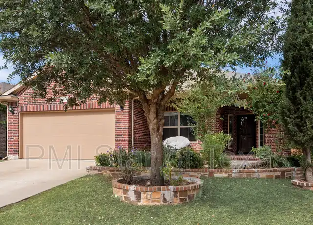 Property at 1624 Placitas Trl, Fort Worth, TX, 76131, 3 beds, 2 baths, [object Object]
