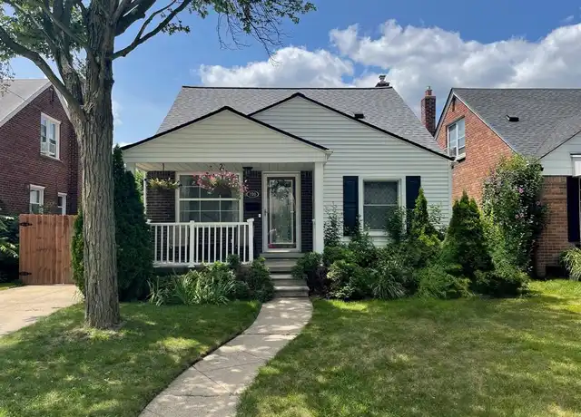 Property at 708 S Minerva Ave, Royal Oak, MI, 48067, 3 beds, 2 baths, [object Object]