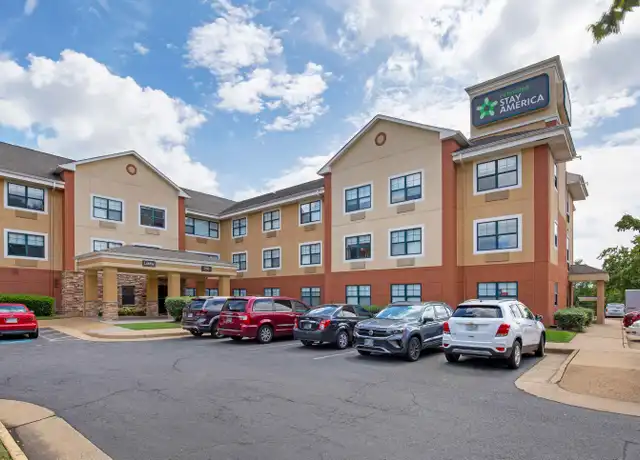 Property at Furnished Studio - Washington, D.C. - Alexandria - Landmark - 205 N Breckinridge Pl, Alexandria, VA, 22312, 0 beds, 1 bath, [object Object]
