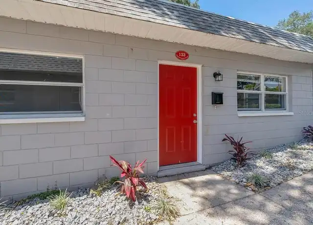 Property at 133 E Patterson St Unit 133, Lakeland, FL, 33803, 2 beds, 1 bath, [object Object]