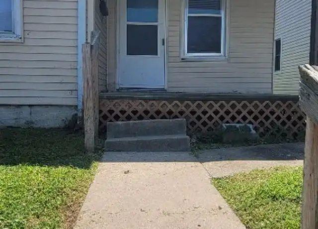 Property at 2820 Jules St Unit 2820, St Joseph, MO, 64501, 2 beds, 1 bath, [object Object]
