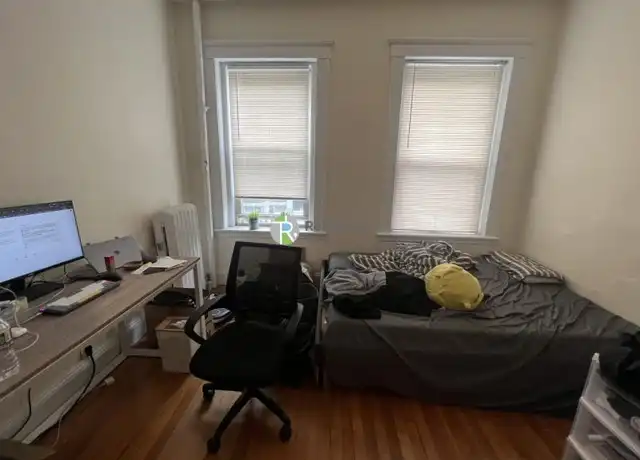 Property at 25 Queensberry St, Boston, MA, 02215, 1 bed, 1 bath, [object Object]
