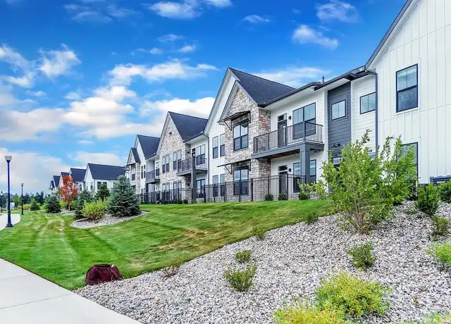Property at The Crossings - 57490 Lyon Crossings Blvd, Lyon Charter Twp, MI, 48165, 2-3 beds, 2 baths, [object Object]