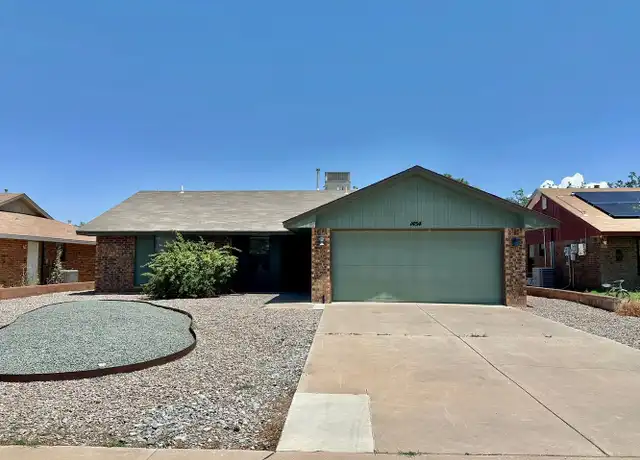 Property at 1454 Lindberg Ave, Alamogordo, NM, 88310, 3 beds, 2 baths, [object Object]