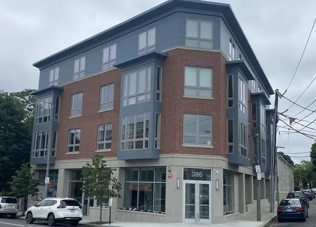 Property at 386 Market St, Boston, MA, 02135, 1 bed, 1 bath, [object Object]