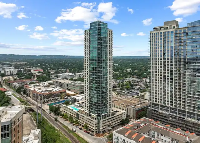 Property at 300 Bowie St #1105, Austin, TX, 78703, 2 beds, 2 baths, [object Object]