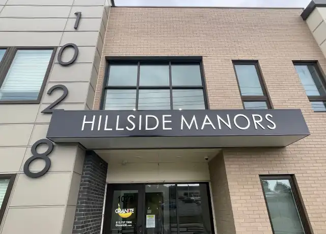 Property at 1028 E Hillside Dr, Bloomington, IN, 47401, 1 bed, 1 bath, [object Object]