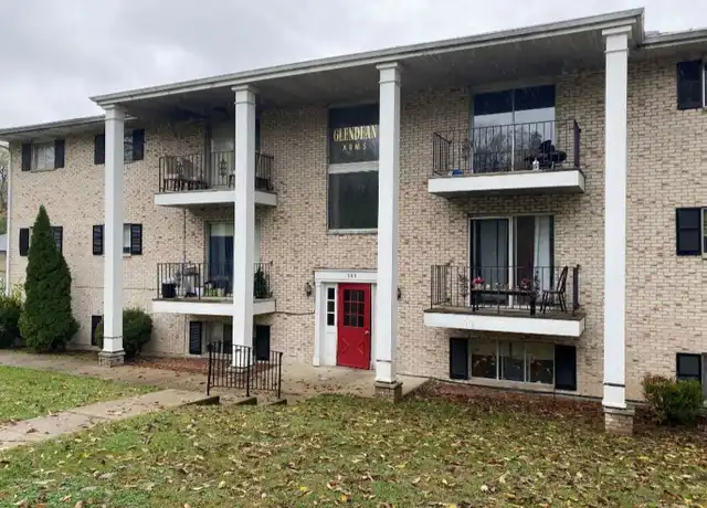 Property at 905 Glendean Ave Unit 905 3 Glendean, Dayton, OH, 45431, 2 beds, 1 bath, [object Object]