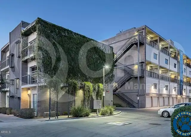 Property at 675 S Roosevelt St #5004, Tempe, AZ, 85281, 2 beds, 2.5 baths, [object Object]