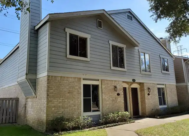 Property at 748 Memorial Mews St Unit A, Houston, TX, 77079, 2 beds, 2 baths, [object Object]