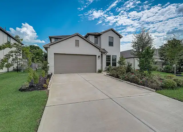 Property at 101 Cedar Hammock Trl, Tomball, TX, 77375, 4 beds, 3 baths, [object Object]