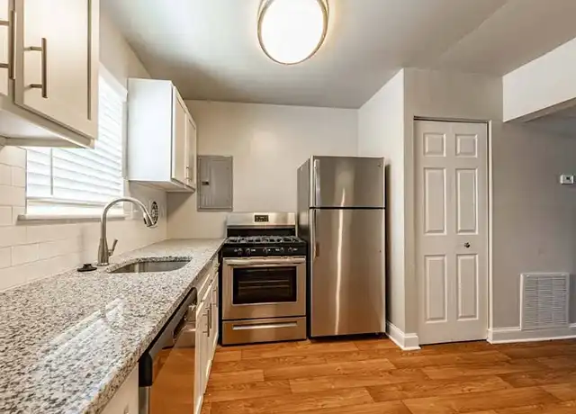 Property at Victory at Edgewood - 401 Winston St, Richmond, VA, 23222, 2 beds, 1 bath, [object Object]