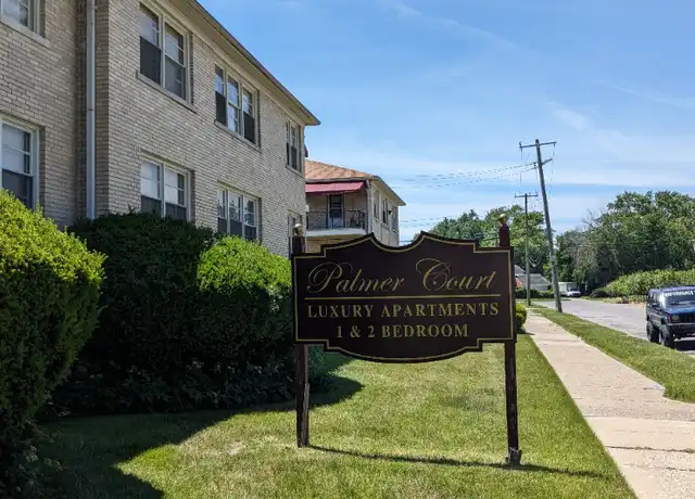 Property at 941 Merton Rd Unit 32, Highland Park, MI, 48203, 1 bed, 1 bath, [object Object]