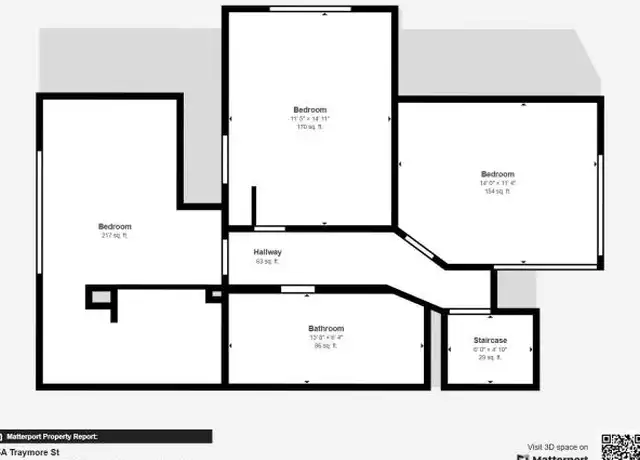 Property at 18 Traymore St, Cambridge, MA, 02140, 4 beds, 2 baths, [object Object]