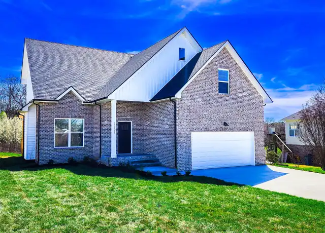 Property at 3509 Clover Hill Dr, Clarksville, TN, 37043, 4 beds, 3.5 baths, [object Object]