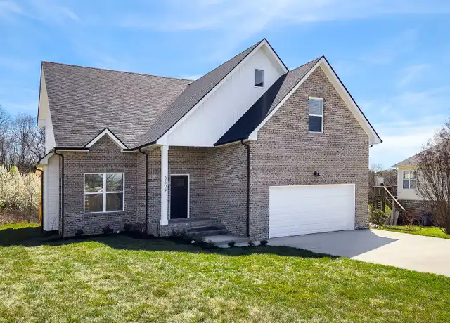 Property at 3509 Clover Hill Dr, Clarksville, TN, 37043, 4 beds, 3.5 baths, [object Object]