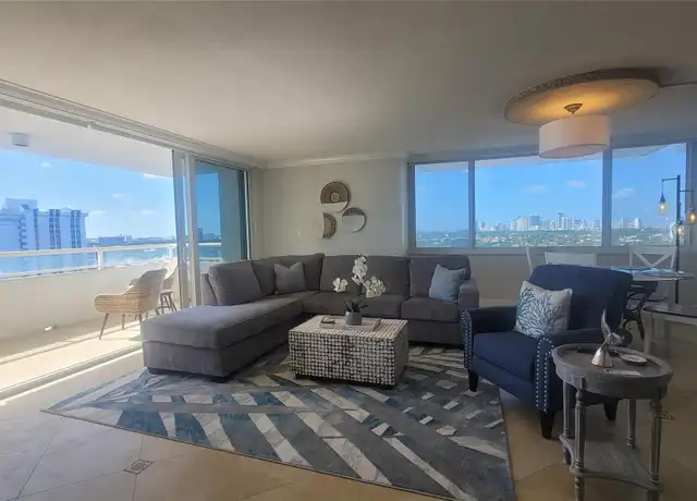 Property at 545 S Fort Lauderdale Beach Blvd #1403, Fort Lauderdale, FL, 33316, 2 beds, 2 baths, [object Object]