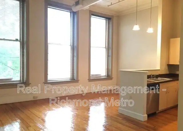Property at 121 W Broad St Unit 201, Richmond, VA, 23220, 1 bed, 1 bath, [object Object]