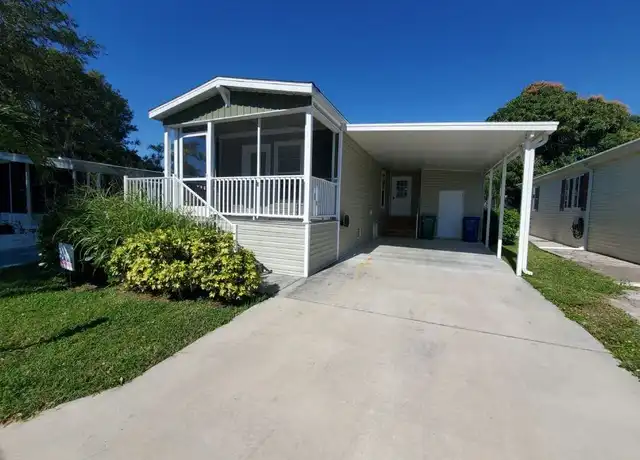 Property at 6421 Brandywine Dr N, Margate, FL, 33063, 2 beds, 2 baths, [object Object]