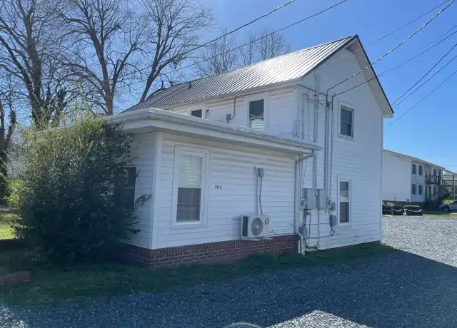 Property at 236 S Main St Unit 240-A, Randleman, NC, 27317, 1 bed, 1 bath, [object Object]