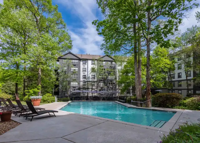 Property at 1861 Clairmont Rd Unit B511, Decatur, GA, 30033, 0 beds, 1 bath, [object Object]
