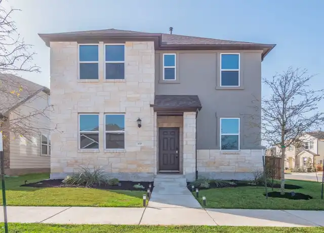 Property at 100 Watkinville Rd, Hutto, TX, 78634, 4 beds, 3 baths, [object Object]