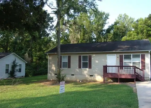 Property at 1964 Doby Dr, Rock Hill, SC, 29730, 3 beds, 1 bath, [object Object]