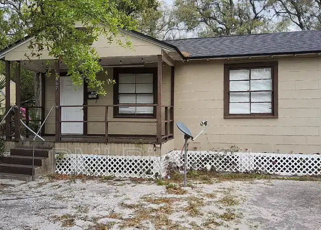 Property at 2057 Brackland St, Jacksonville, FL, 32206, 3 beds, 1 bath, [object Object]