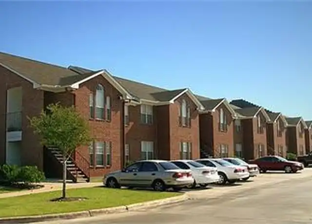 Property at 701 Balcones Dr, College Station, TX, 77845, 3 beds, 2 baths, [object Object]