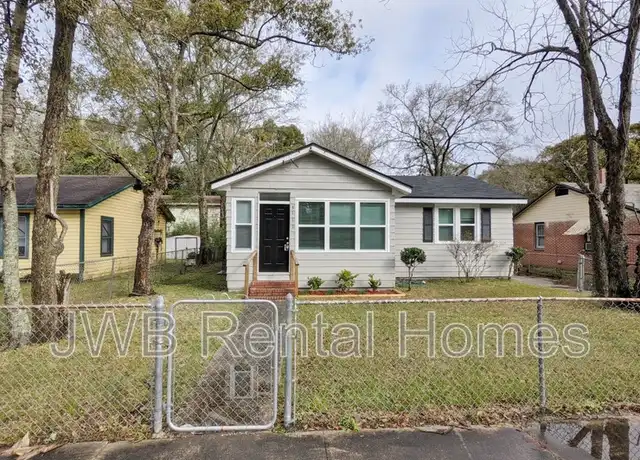 Property at 3111 Lowell Ave, Jacksonville, FL, 32254, 2 beds, 1 bath, [object Object]