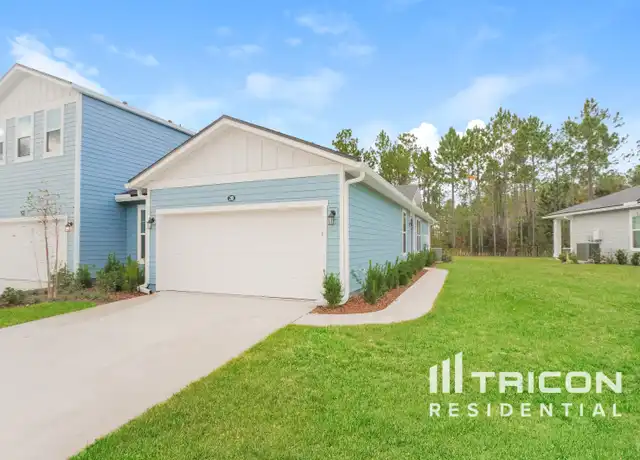 Property at 288 Charlie Way, Saint Augustine, FL, 32095, 3 beds, 2 baths, [object Object]