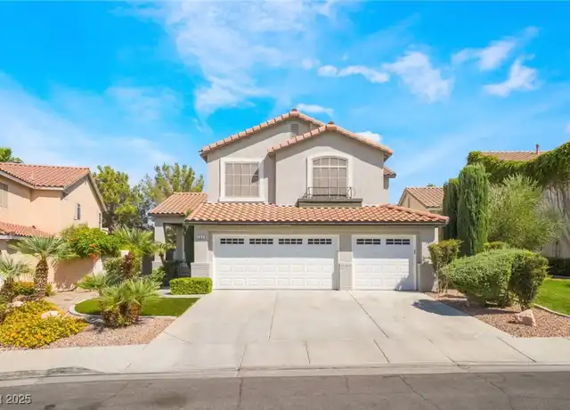 Property at 252 Canyon Spirit Dr, Henderson, NV, 89012, 4 beds, 3 baths, [object Object]