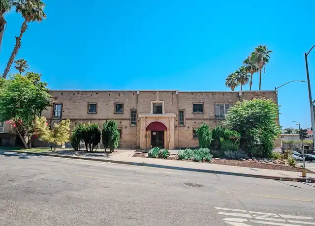 Property at 1800 North La Brea Ave - 1800 N La Brea Ave, Los Angeles, CA, 90046, 0 beds, 1 bath, [object Object]