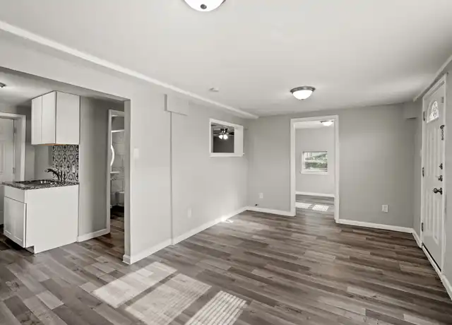 Property at 523 Henke St Unit C, Houston, TX, 77020, 2 beds, 1 bath, [object Object]