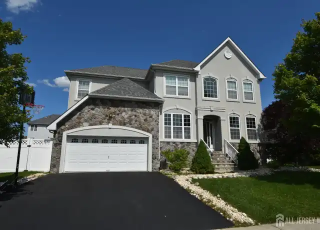 Property at 3 Maxwell Rd, Monroe, NJ, 08831, 4 beds, 2.5 baths, [object Object]