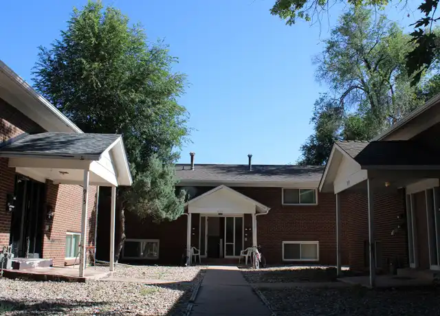 Property at 917 James Ct Unit 2, Fort Collins, CO, 80521, 1 bed, 1 bath, [object Object]