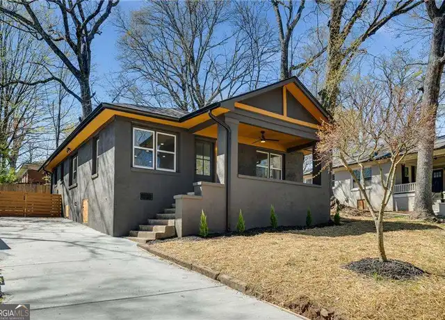 Property at 936 Byron Dr SW, Atlanta, GA, 30310, 3 beds, 2 baths, [object Object]