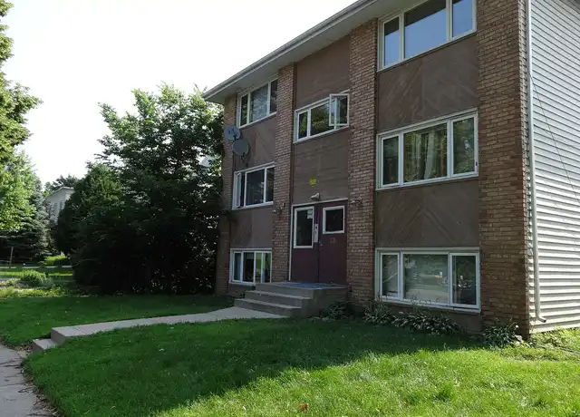 Property at Powderhorn Park - 3421 15th Ave S, Minneapolis, MN, 55407, 1 bed, 1 bath, [object Object]