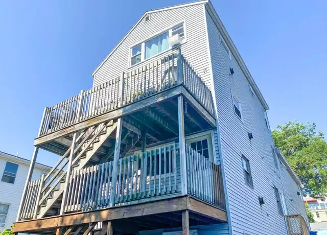 Property at 154 Washington Ave, Portland, ME, 04101, 1 bed, 1 bath, [object Object]