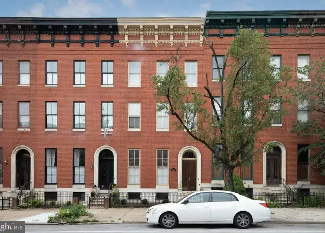 Property at 2522 Madison Ave Unit 2, Baltimore, MD, 21217, 1 bed, 1 bath, [object Object]
