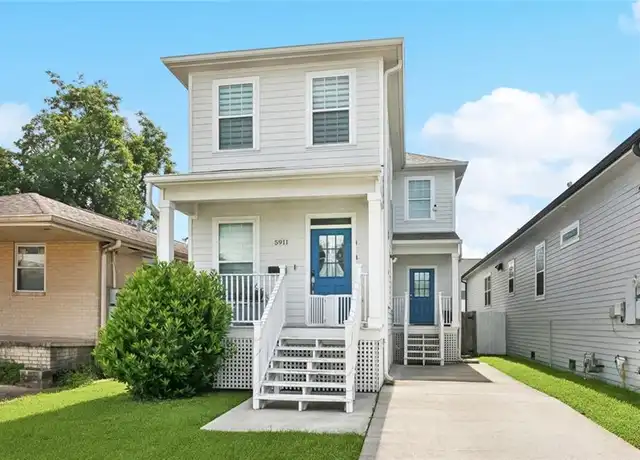 Property at 5911 Marigny St, New Orleans, LA, 70122, 3 beds, 2.5 baths, [object Object]