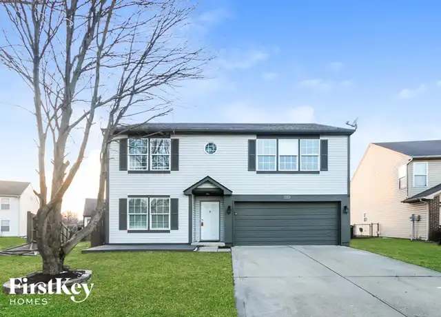 Property at 7160 Sun Ct, Indianapolis, IN, 46241, 4 beds, 2 baths, [object Object]
