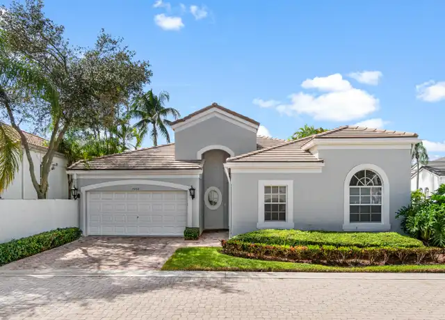 Property at 4252 NW 66th Ln, Boca Raton, FL, 33496, 3 beds, 2 baths, [object Object]
