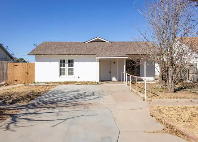 Property at 1902 W Kentucky Ave Unit B, Midland, TX, 79701, 2 beds, 2 baths, [object Object]