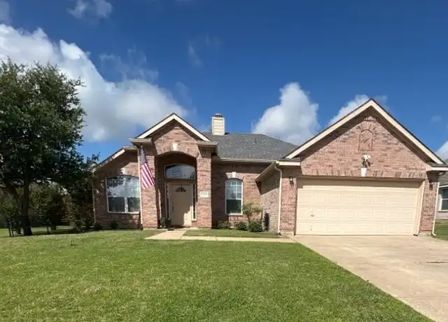 Property at 2705 Pyramid Ln, Mansfield, TX, 76063, 3 beds, 2 baths, [object Object]