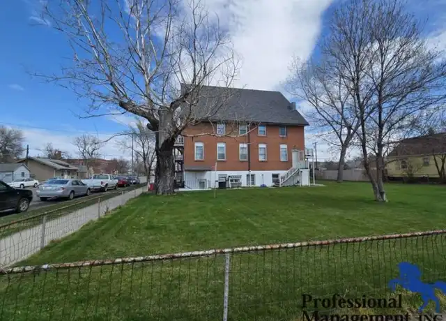 Property at 3318 2nd Ave S, Billings, MT, 59101, 2 beds, 1 bath, [object Object]